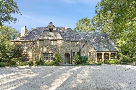 12 Murray Hill Road Scarsdale NY 10583