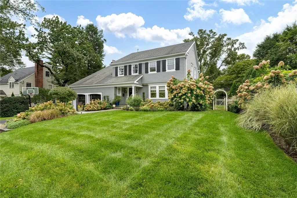 21 Overhill Avenue Rye NY 10580