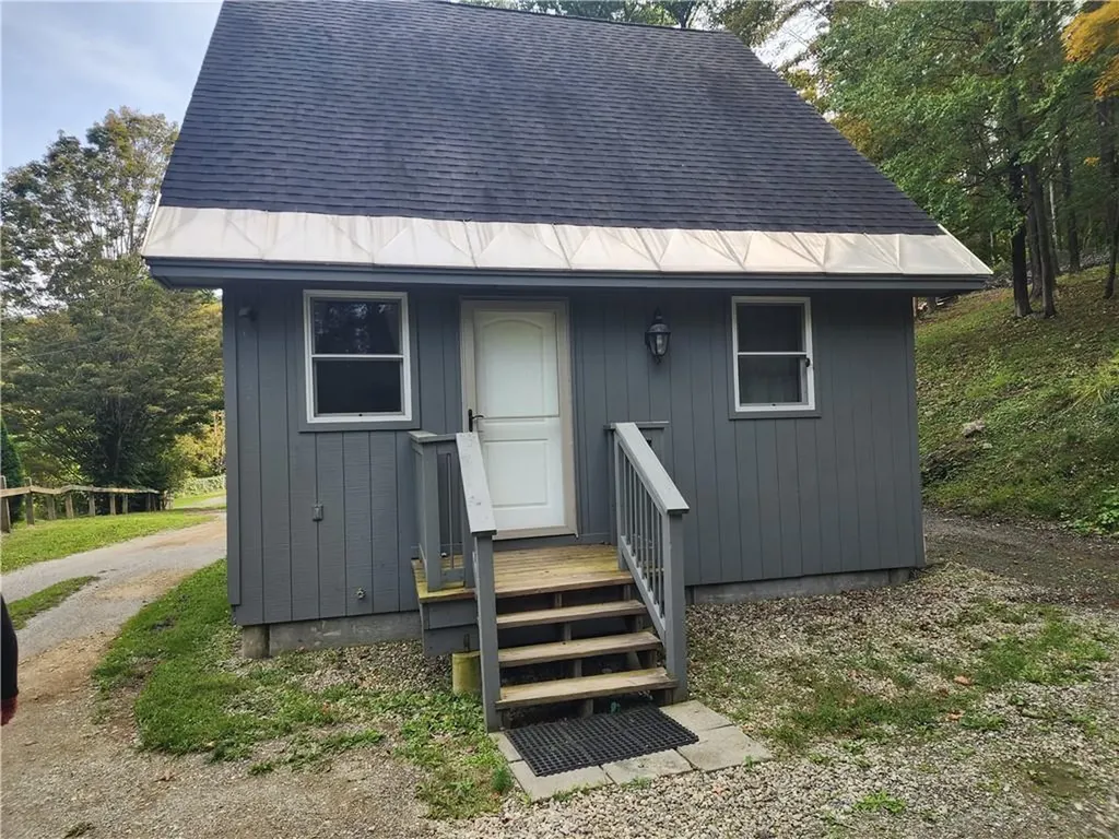 231 Deep Hollow Road Wassaic NY 12592