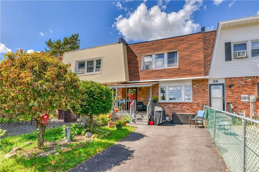 36 Whitman Court Middletown NY 10941