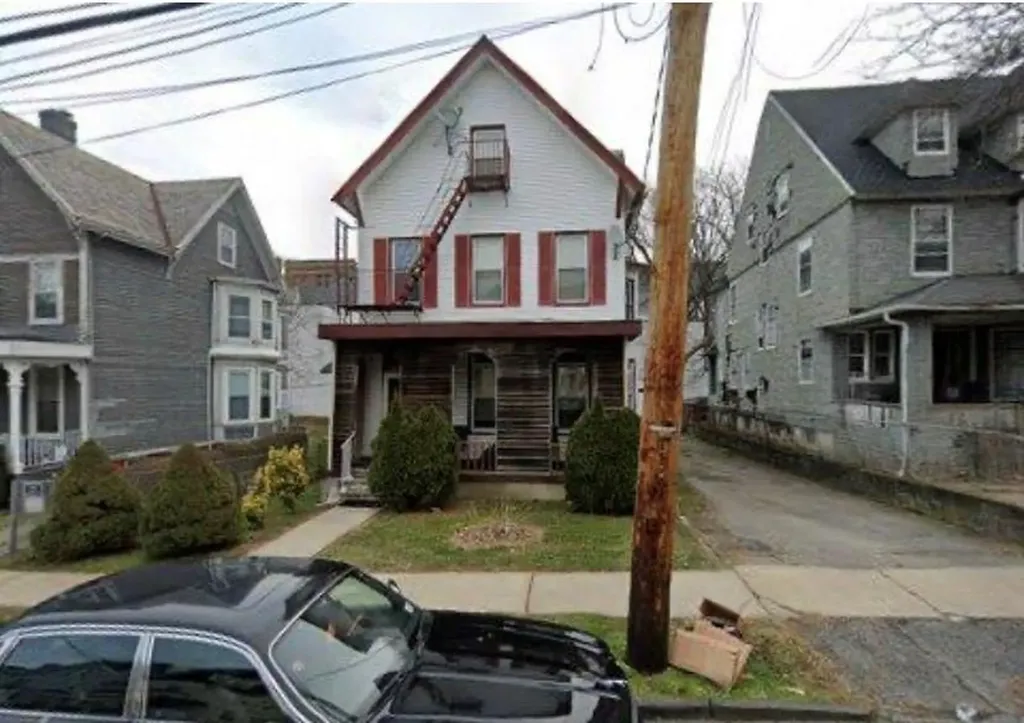 43 S 7th Avenue Mount Vernon NY 10550