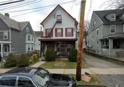 43 S 7th Avenue Mount Vernon NY 10550