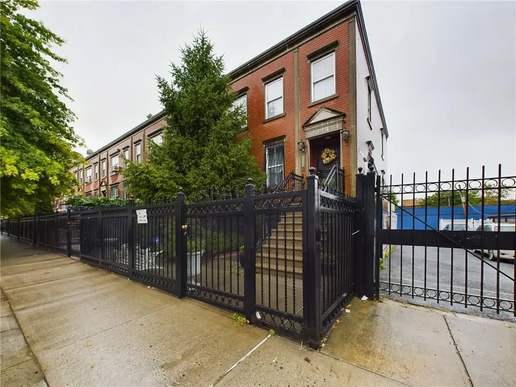 141 Cooper Street Brooklyn NY 11207