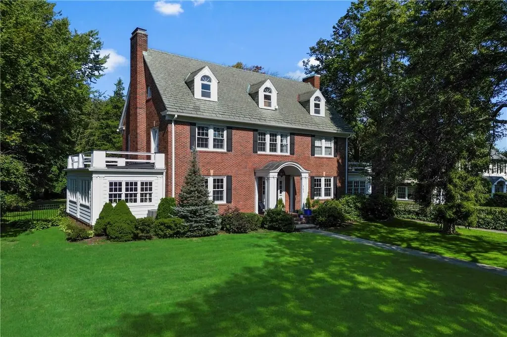 163 Townsend Avenue Pelham NY 10803