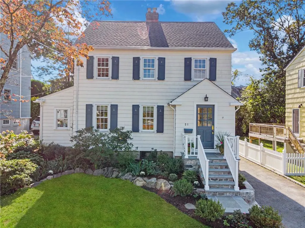 51 Oak Avenue Larchmont NY 10538