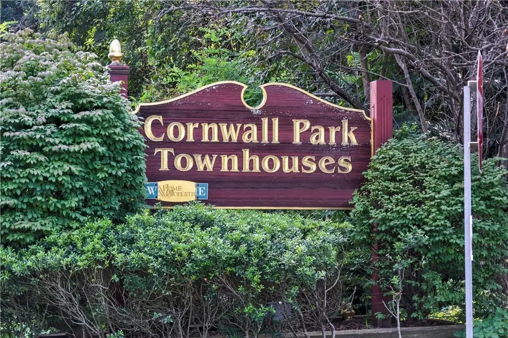 14 Marshall Drive Cornwall NY 12518