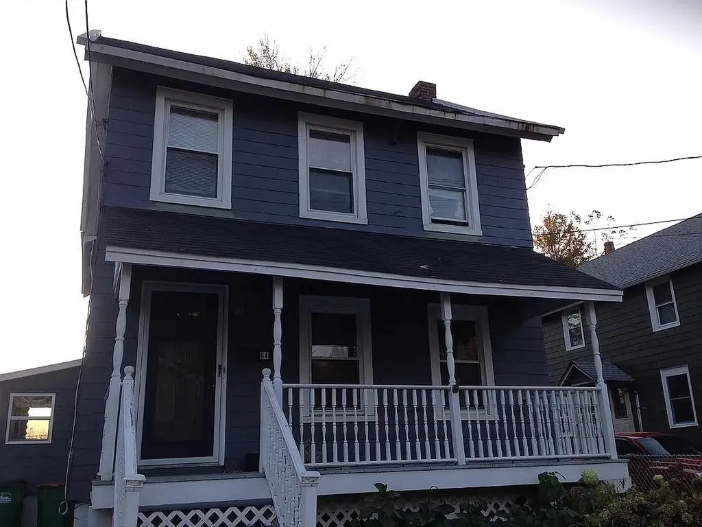 64 Kent Street Beacon NY 12508