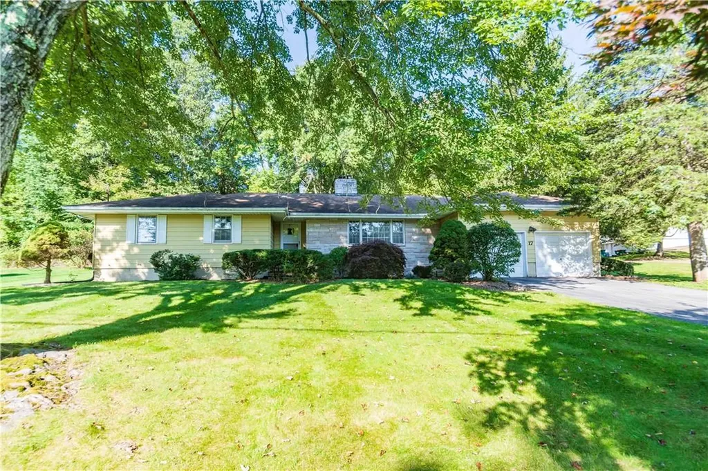 17 Deer Run Road Poughkeepsie NY 12603