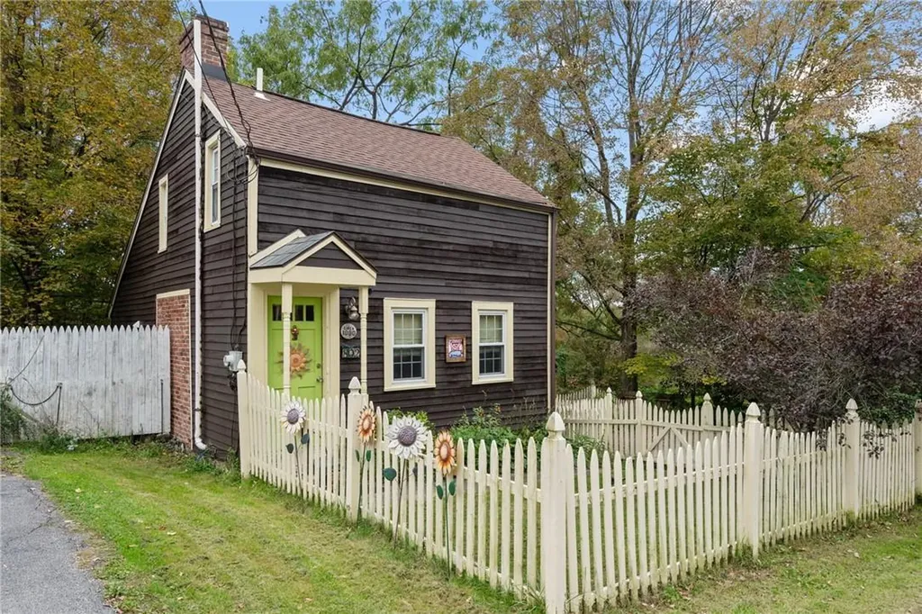802 Route 284 Westtown NY 10998
