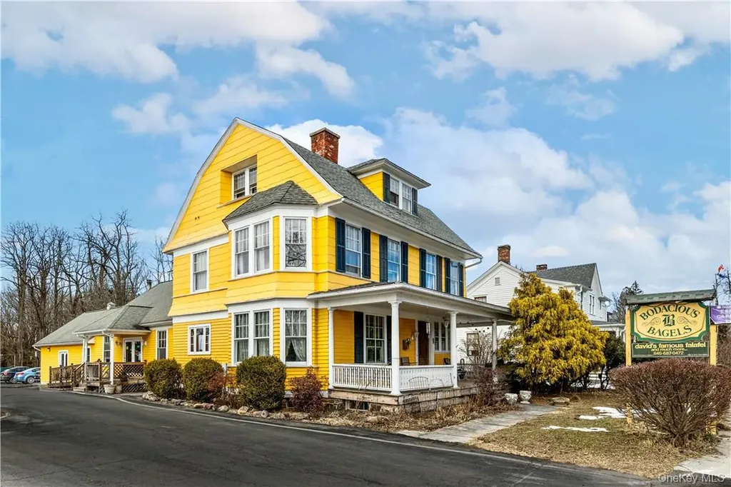 3630 Main Street Stone Ridge NY 12484