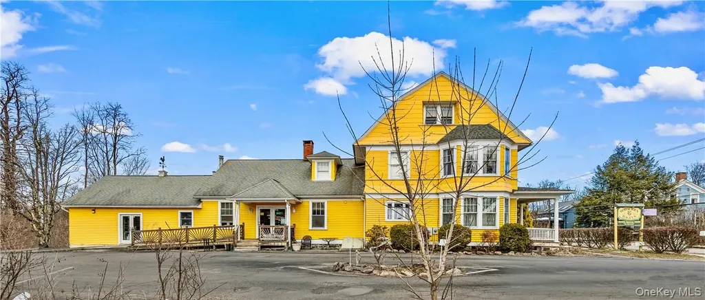 3630 Main Street Stone Ridge NY 12484