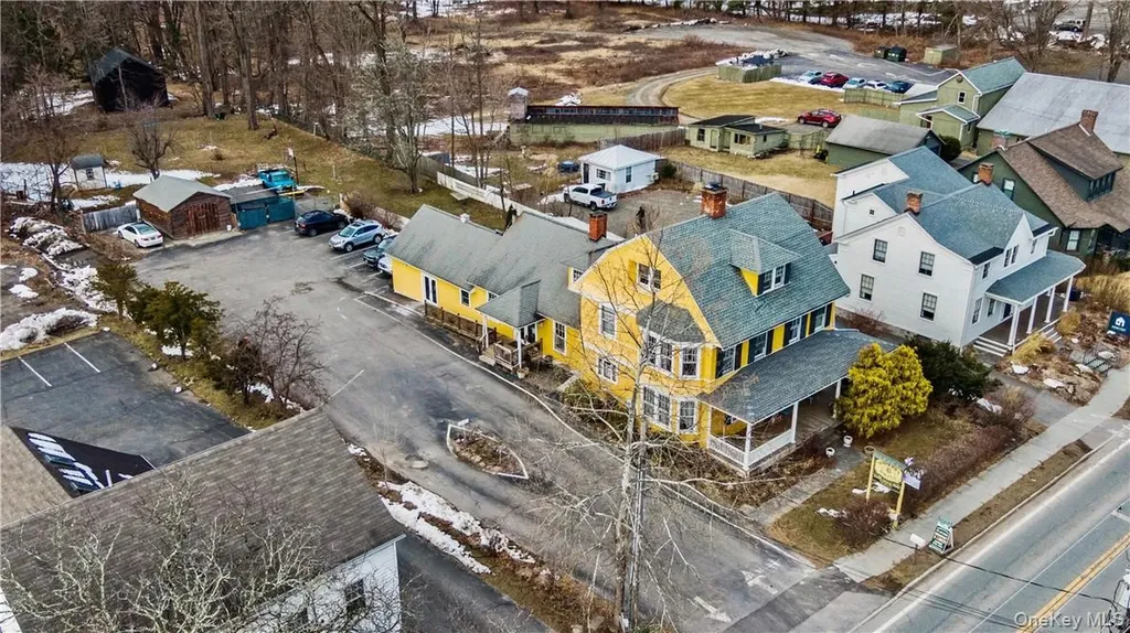 3630 Main Street Stone Ridge NY 12484