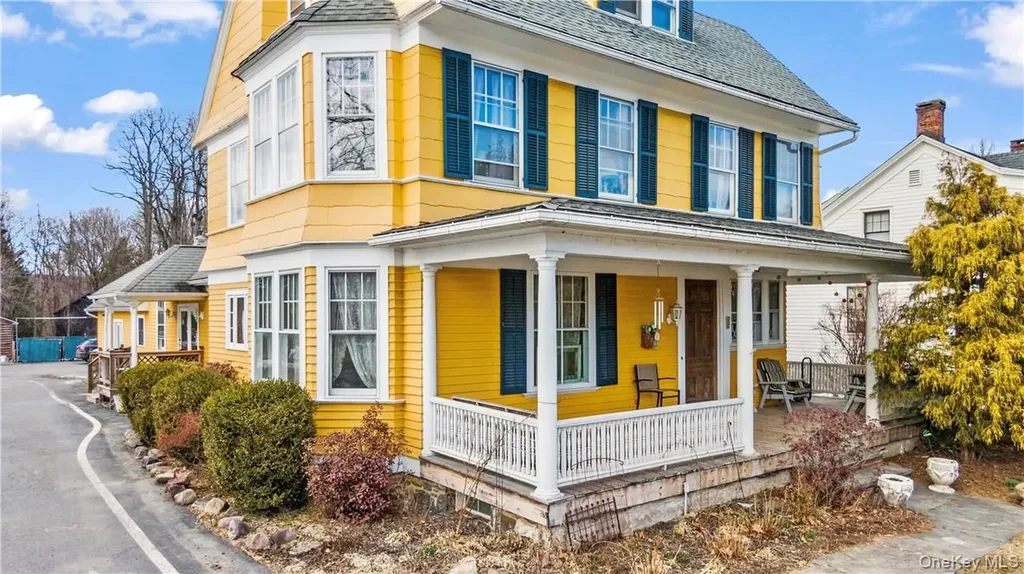 3630 Main Street Stone Ridge NY 12484