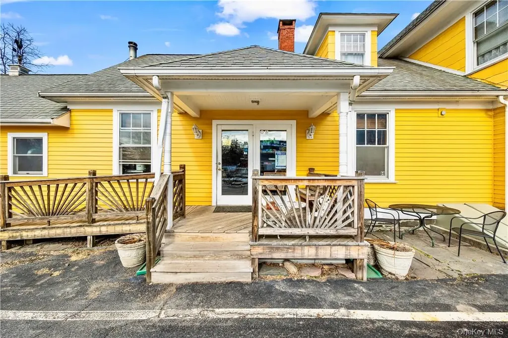 3630 Main Street Stone Ridge NY 12484