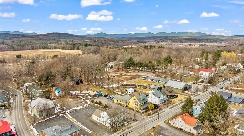 3630 Main Street Stone Ridge NY 12484