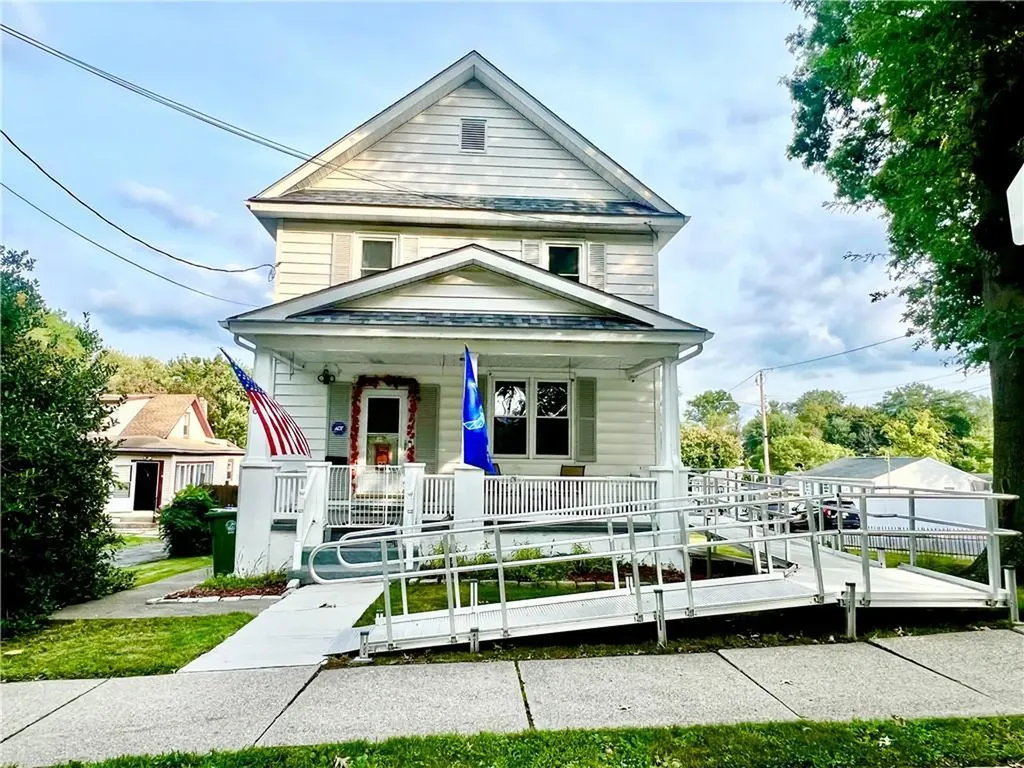 66 Irwin Avenue Middletown NY 10940