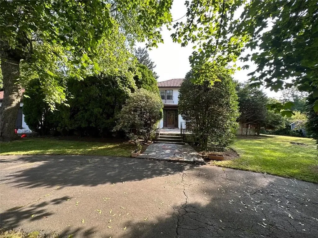 41 Del Rey Drive Mount Vernon NY 10552