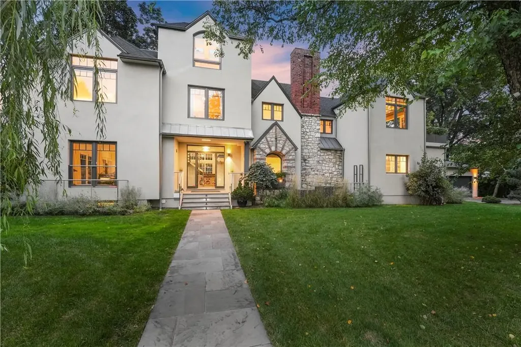 16 Hamilton Avenue Bronxville NY 10708