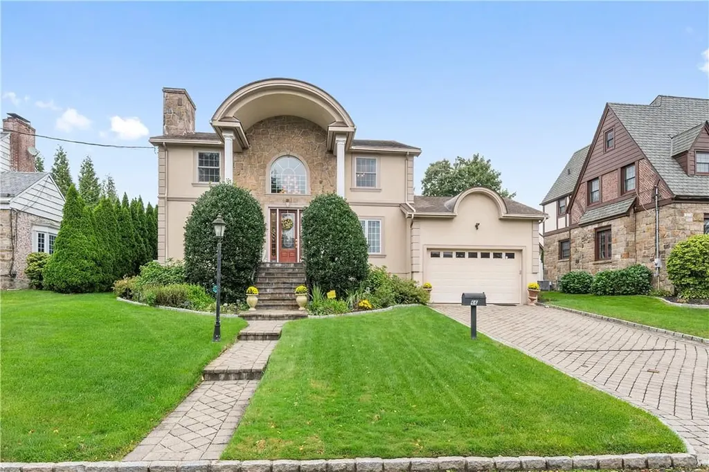 66 Highview Terrace Yonkers NY 10705