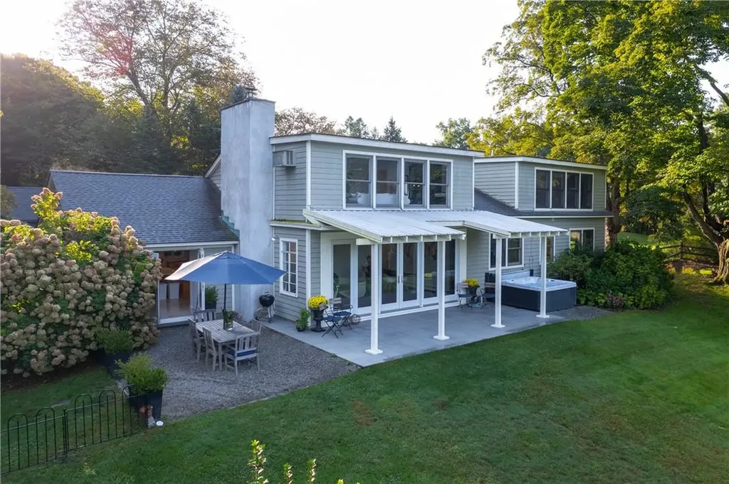 75 Indian Brook Road Garrison NY 10524