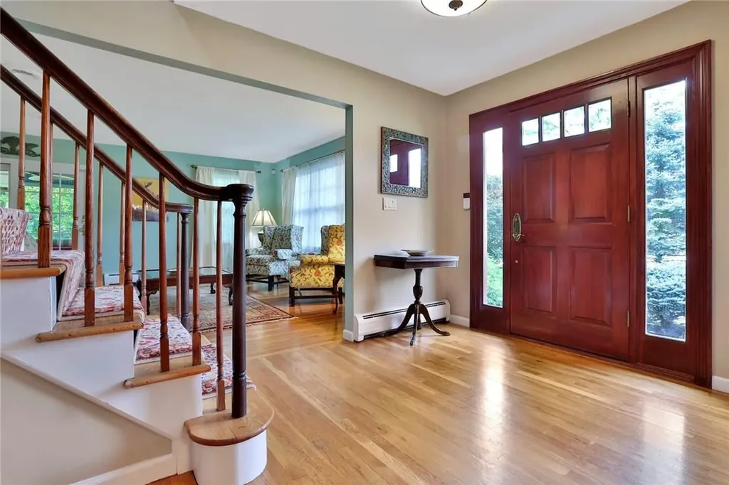 7 Hazelton Lane West Nyack NY 10994