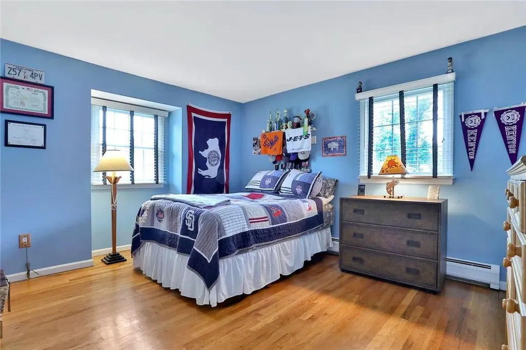 7 Hazelton Lane West Nyack NY 10994