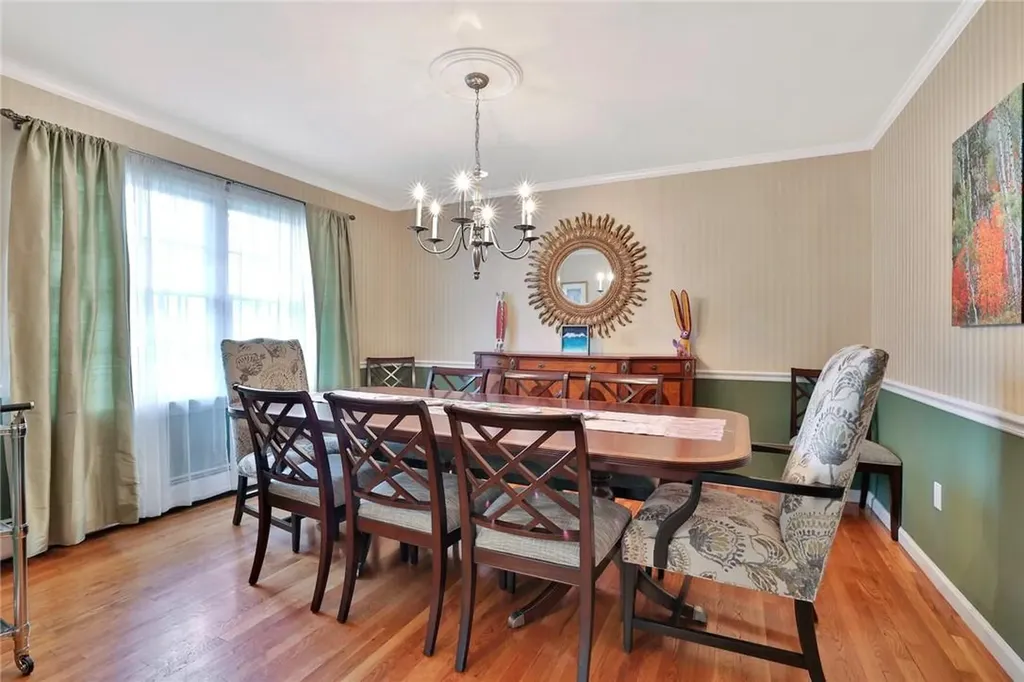 7 Hazelton Lane West Nyack NY 10994