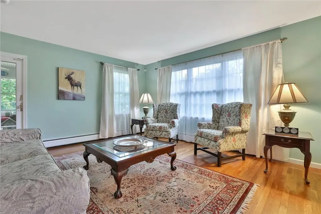 7 Hazelton Lane West Nyack NY 10994