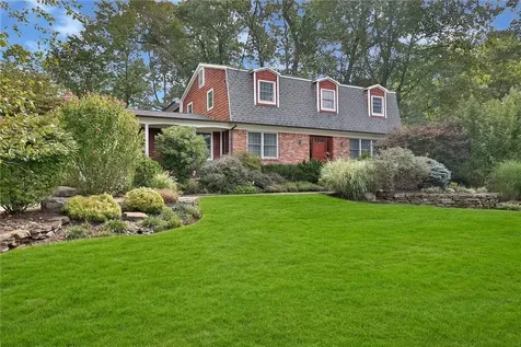 7 Hazelton Lane West Nyack NY 10994