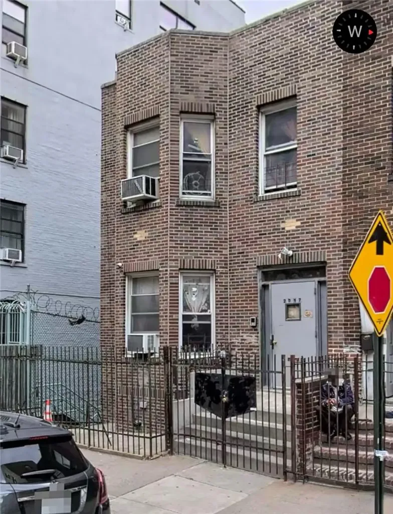 2017 Walton Avenue Bronx NY 10453