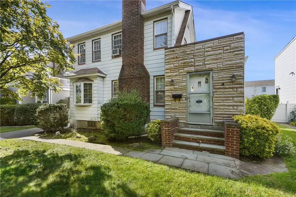 19 Bradley Road Scarsdale NY 10583