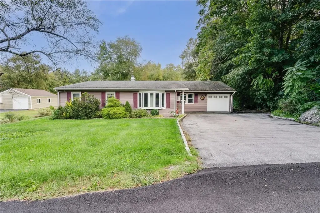 21 Greentree Drive S Hyde Park NY 12538