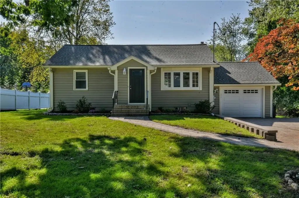 1 E Charles Street Nanuet NY 10954