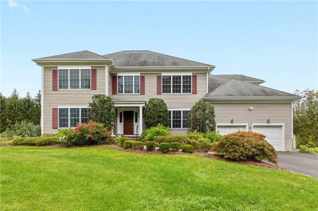 3 Frederick Court Harrison NY 10528