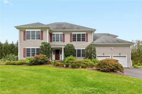 3 Frederick Court Harrison NY 10528
