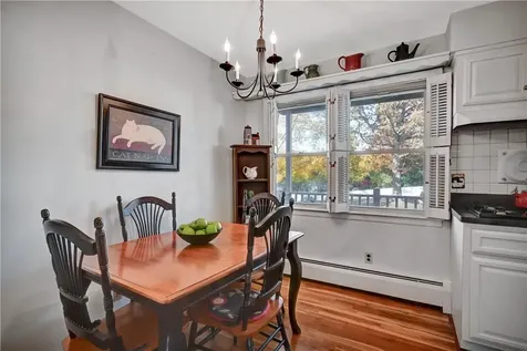 4 Sussex Court Suffern NY 10901