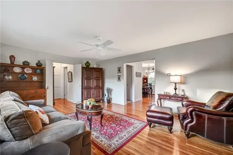 4 Sussex Court Suffern NY 10901