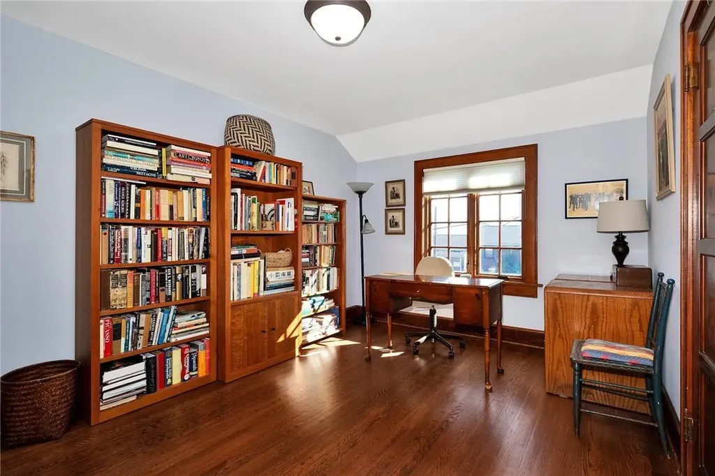 6 Sickles Avenue Nyack NY 10960