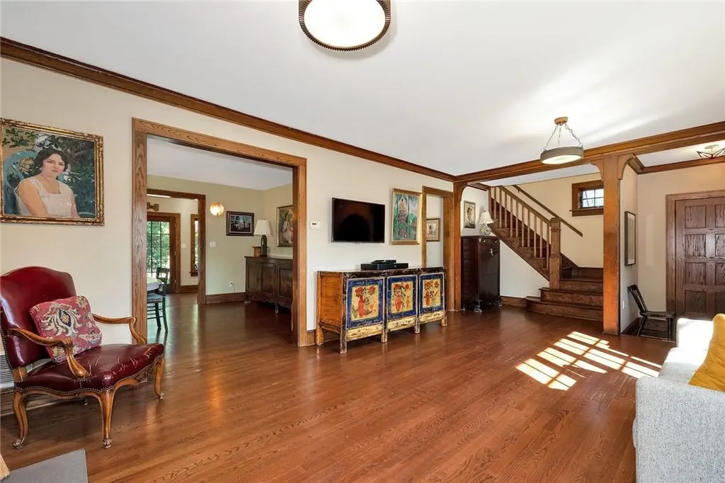 6 Sickles Avenue Nyack NY 10960