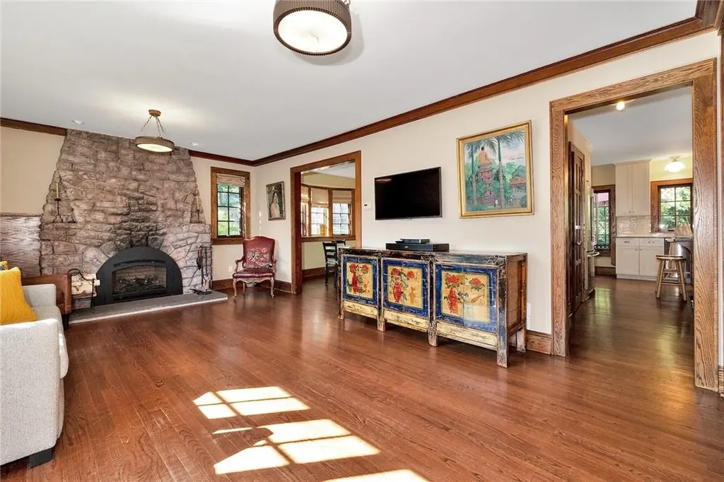 6 Sickles Avenue Nyack NY 10960