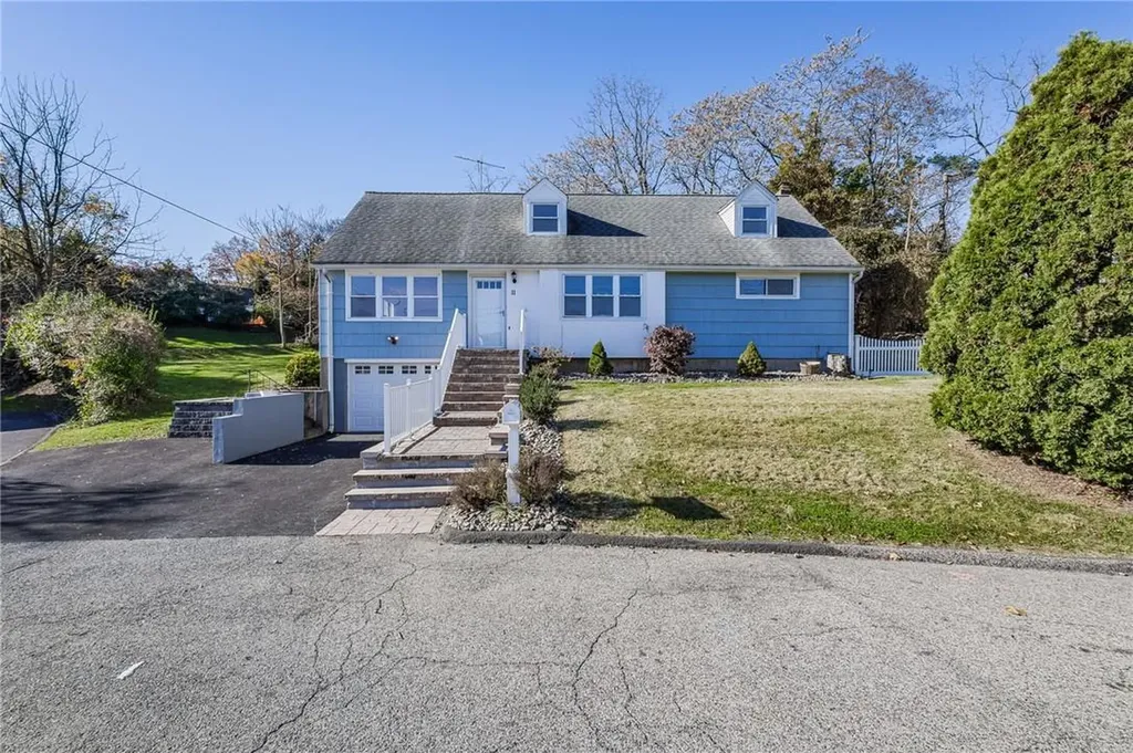 11 Clark Road Stony Point NY 10980