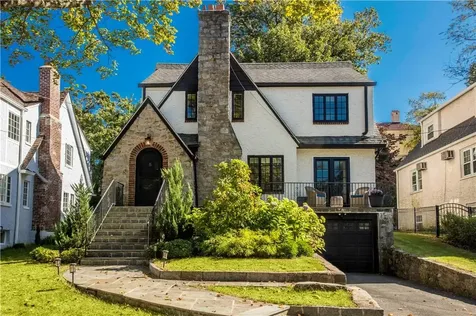 5 Virginia Place Larchmont NY 10538