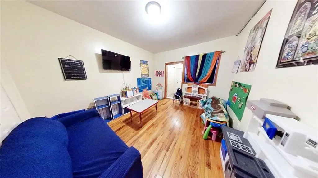 747 Beach Avenue Bronx NY 10473