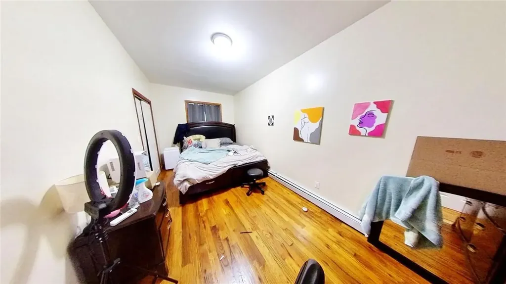 747 Beach Avenue Bronx NY 10473