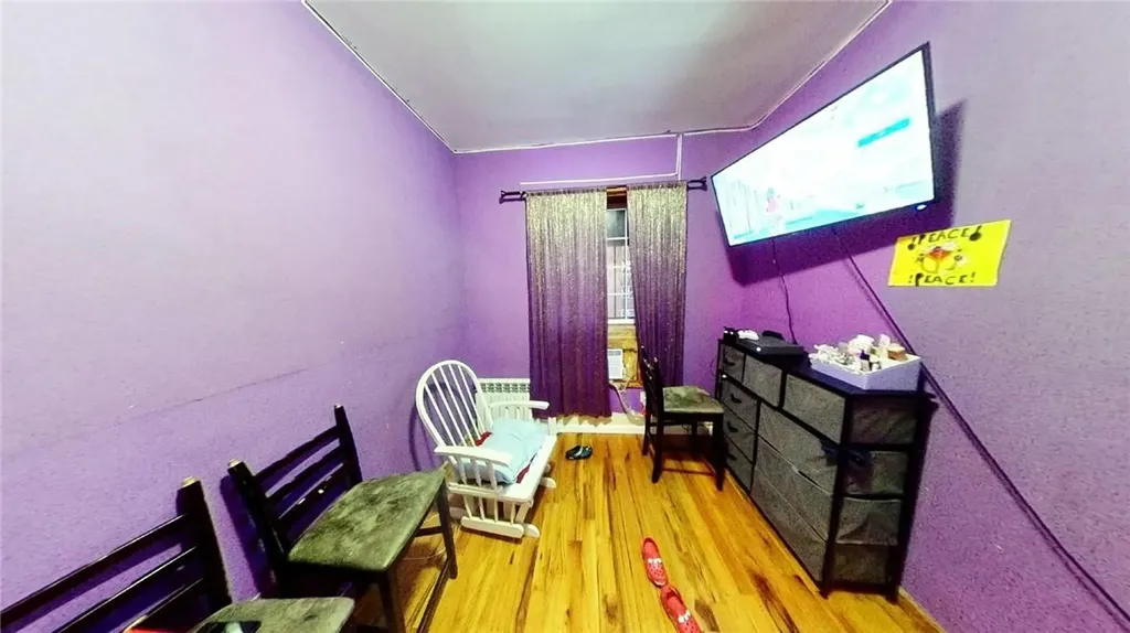 747 Beach Avenue Bronx NY 10473