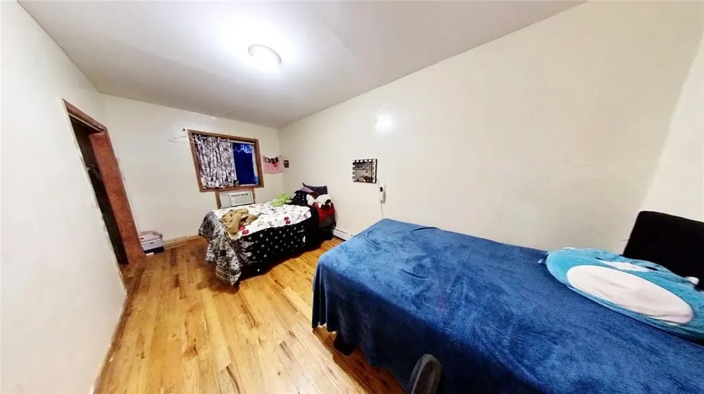 747 Beach Avenue Bronx NY 10473