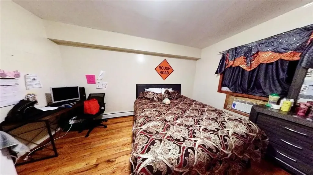 747 Beach Avenue Bronx NY 10473