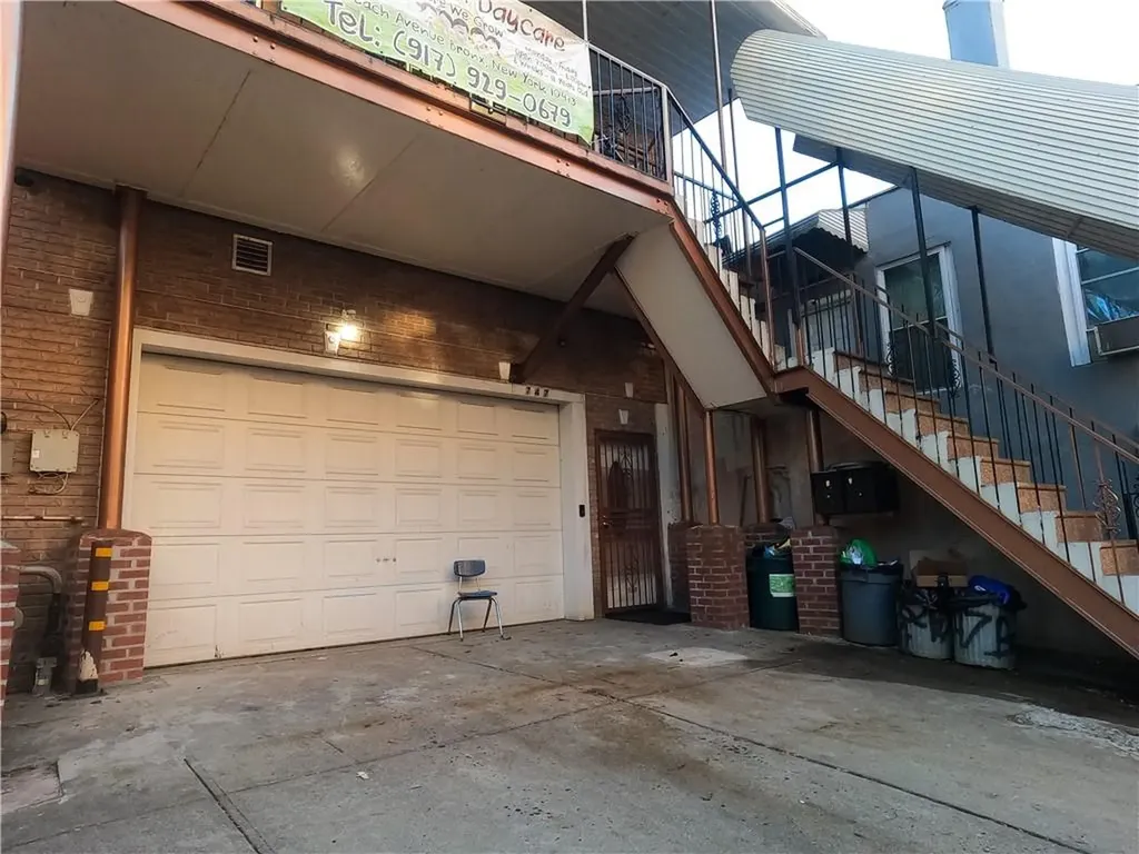 747 Beach Avenue Bronx NY 10473