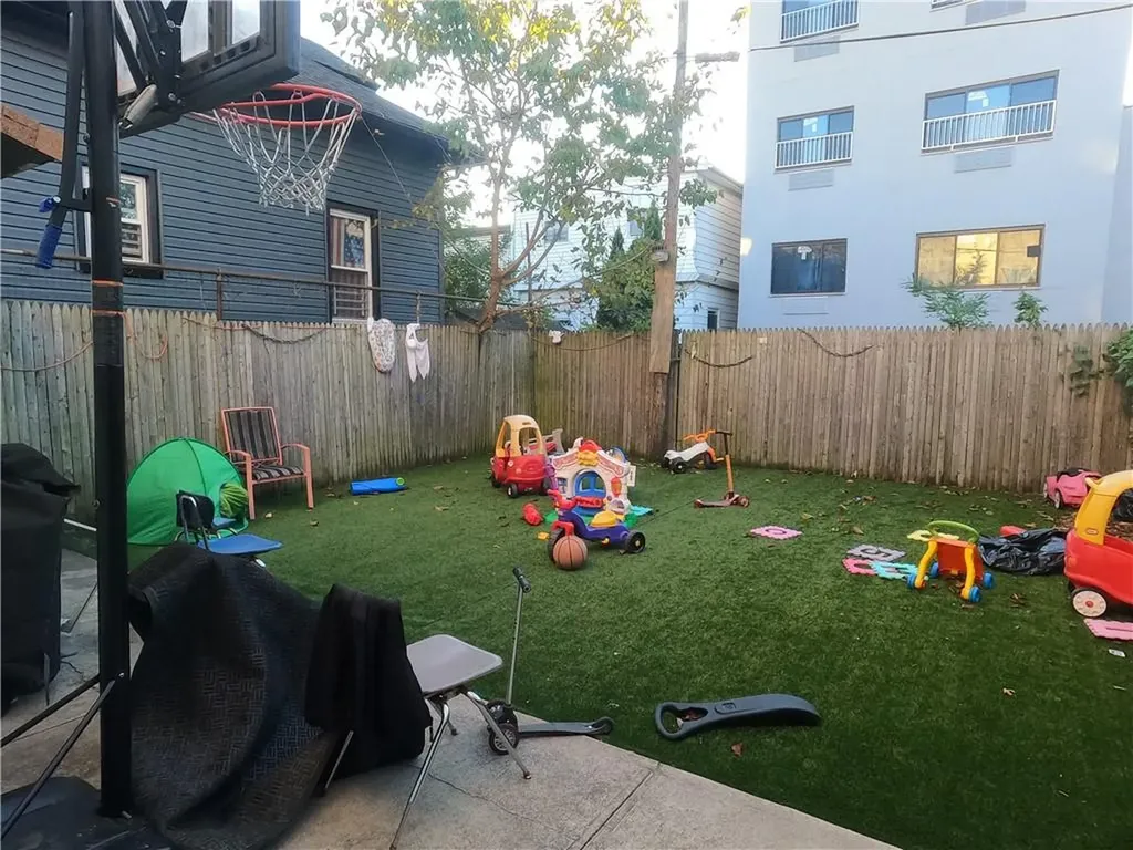 747 Beach Avenue Bronx NY 10473