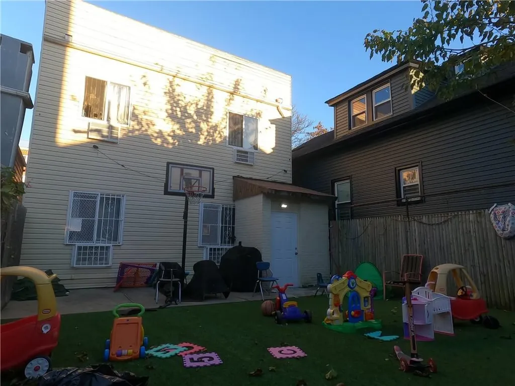 747 Beach Avenue Bronx NY 10473
